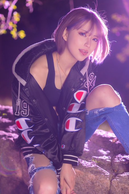 コスプレイヤーぽにょ皇子のTwitter画像10