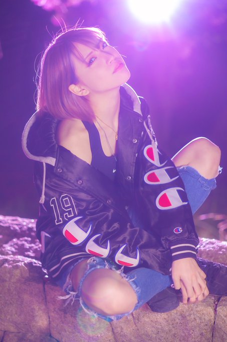 コスプレイヤーぽにょ皇子のTwitter画像11