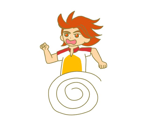 ダッシュのtwitterイラスト検索結果