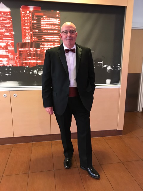 BowelsOfStMarks's tweet photo. Thank you to Ken for sharing your personal story for #BowelCancerAwarenessMonth, and even more so, for sharing it on the 7th anniversary of his successful surgery at St Mark's. Head over to our website to read the full story: https://t.co/Ko1fQMoJ17 #BoweCancerAwarenessMonth https://t.co/kFtIWHniJG