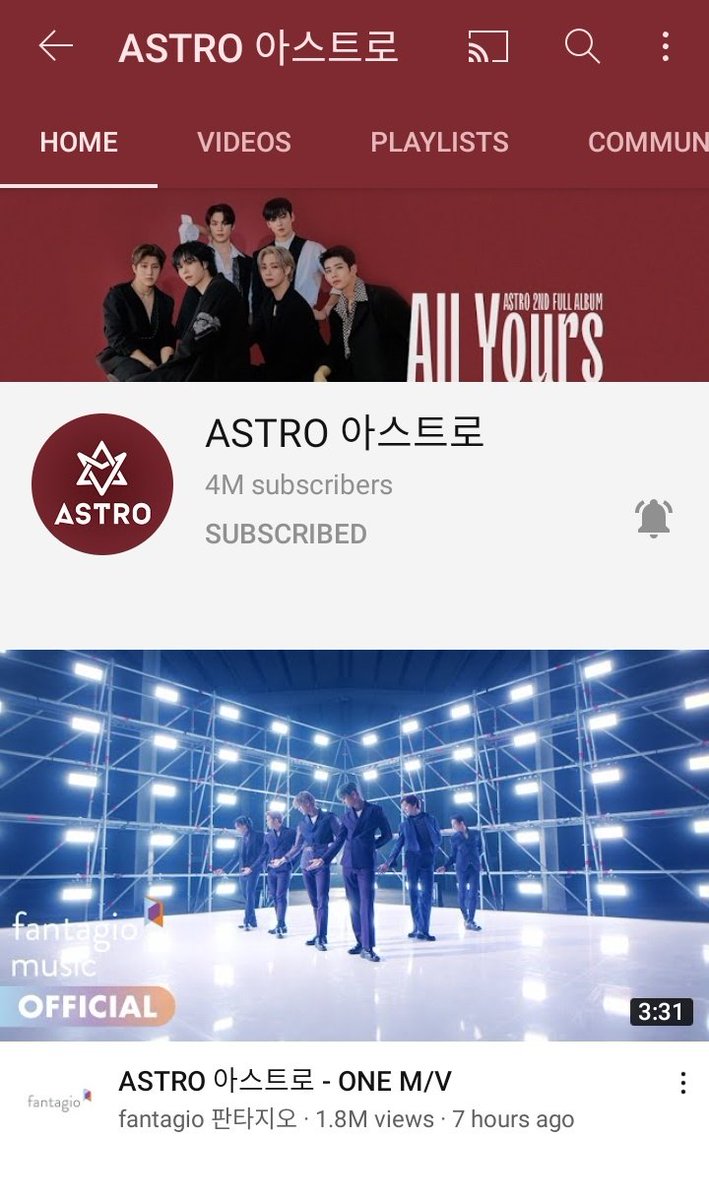 arohappyy's tweet photo. Let's cry together I am so proud of them😭 #ASTRO 

BADIDEA                                    ONE https://t.co/qITFA7Xflk
