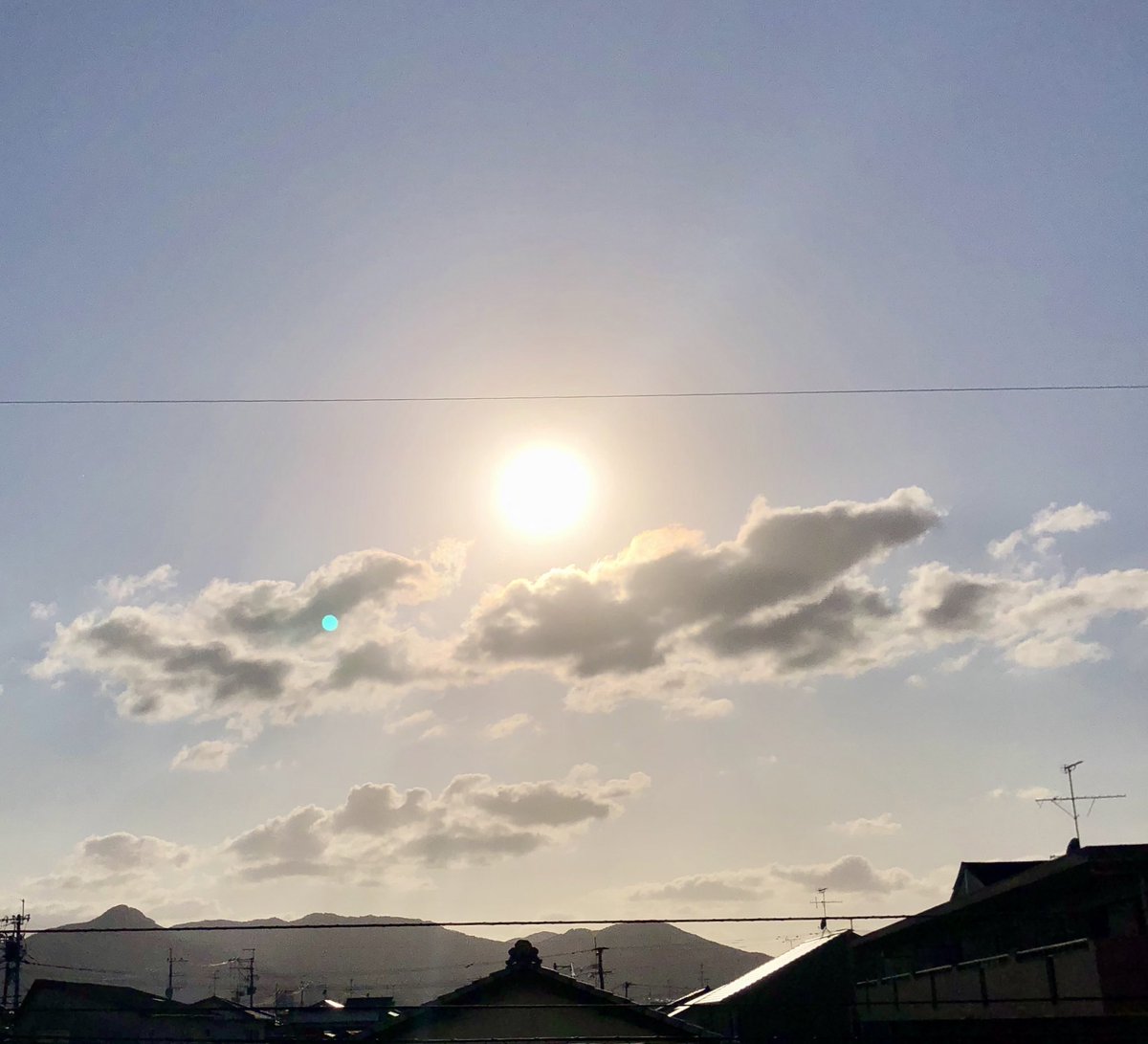 masamasataiyou's tweet image. 今日も亜利我永宇御座いました🌞✨
日々心が豊かになります( ˊ̱˂˃ˋ̱ )👑✨
人様に小言を言われても、前は直ぐヘニャってなってましたが今では余裕の心です♪～(￣ε￣)ﾖﾕｳ…🍵🎶✨✨
感謝しています💗(*˘︶˘人)♡*｡+✨