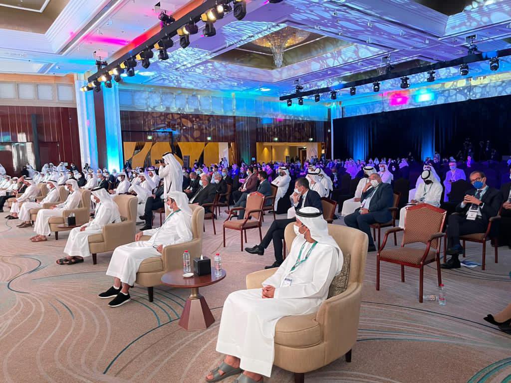 انطلق اليوم مؤتمر “Cybertech Global” ، الحدث العالمي في دبي، وأقيم الحدث برعاية الحكومة المحلية…