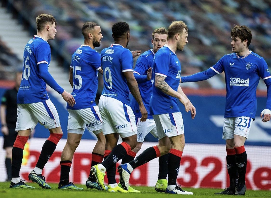 Kemar Roofe tweet media