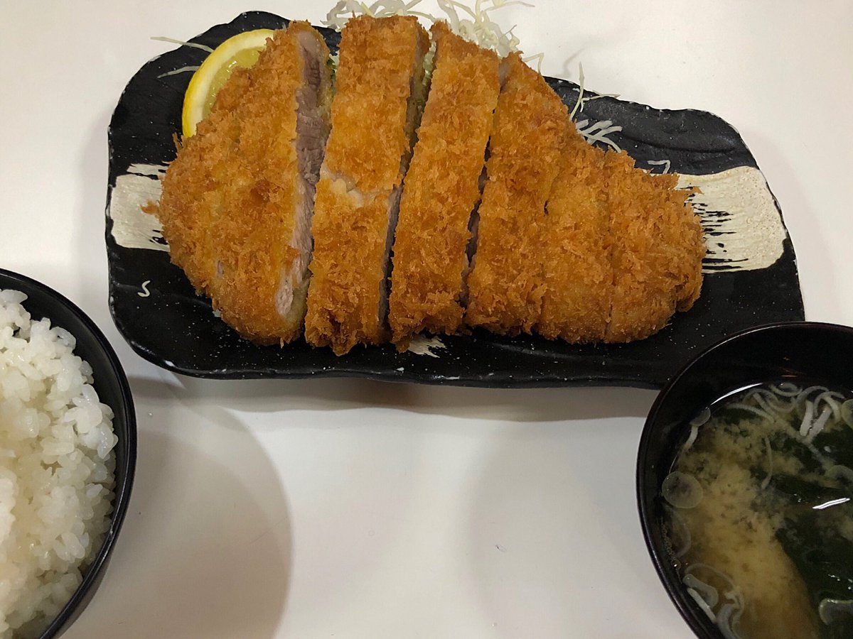 とんとこ豚 天2 Amakubotontoko Twitter