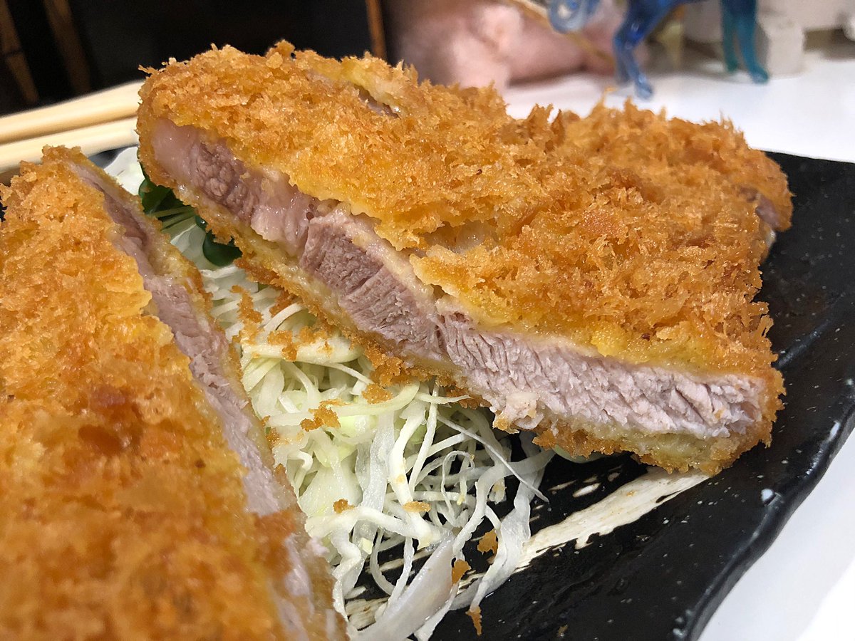 とんとこ豚 天2 Amakubotontoko Twitter