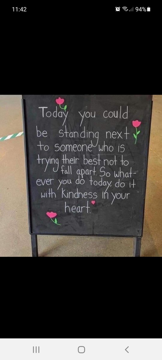 What a lovely way to start Easter Monday! Saw this and thought of you, <a href="/MrLambert11/">Mr L#kindnesssnowball</a>, <a href="/RippleKindness/">Ripple Kindness</a>, <a href="/tamaraletter/">Tamara Letter</a>, <a href="/Linnea_McFadden/">Linnea McFadden</a>. #beoneofakindbutalwaysbekind 🌞💖