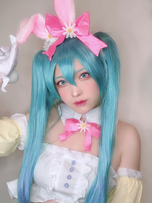 Twitterのコスプレ画像50
