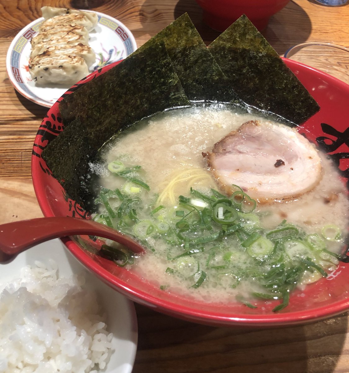 1週間頑張るかぁ……