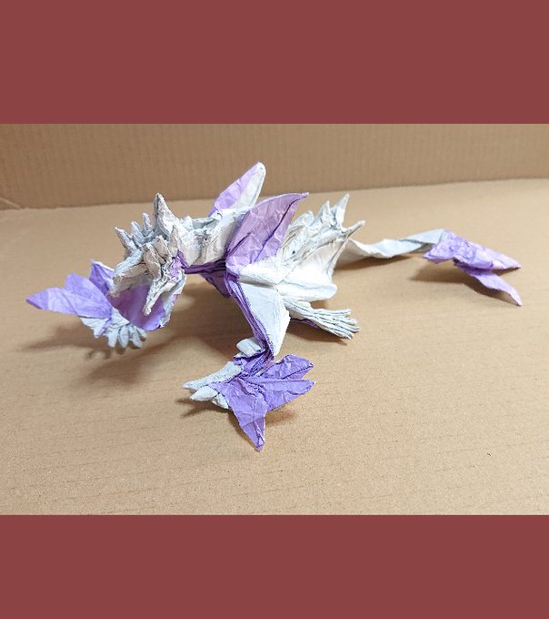 Doppenさん がハッシュタグ 折り紙作品 をつけたツイート一覧 1 Whotwi グラフィカルtwitter分析 Doppenさん がハッシュタグ 折り紙作品 をつけたツイート一覧 1 Whotwi グラフィカルtwitter分析