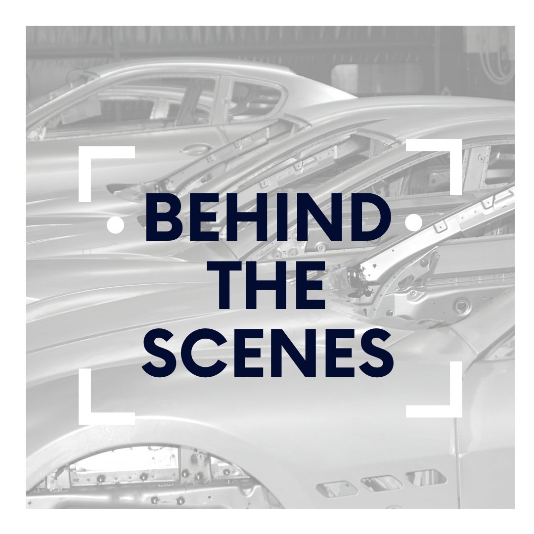 True or False

The automotive industry played a role in the creation and vision behind MEGAComfort.

If you think it's true, give us a like. Think it's false, leave a comment.