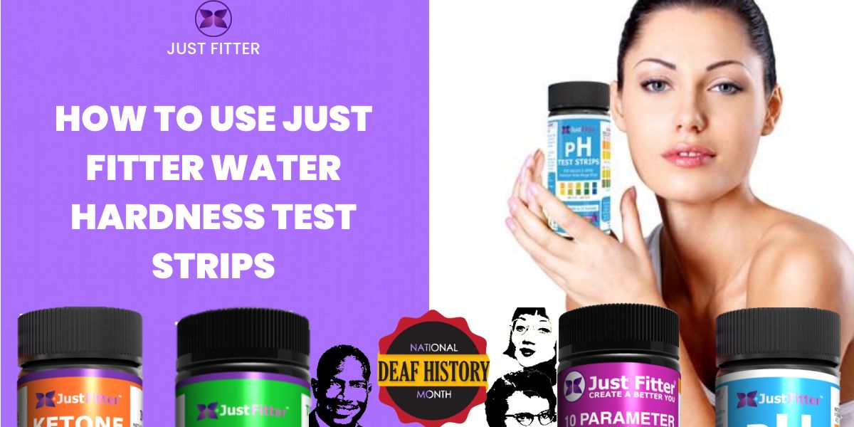 JustFitterNow's tweet image. How to use your pH test strip? Watch this video:buff.ly/3dK483h

#phtest
#tutorial
#justfitter