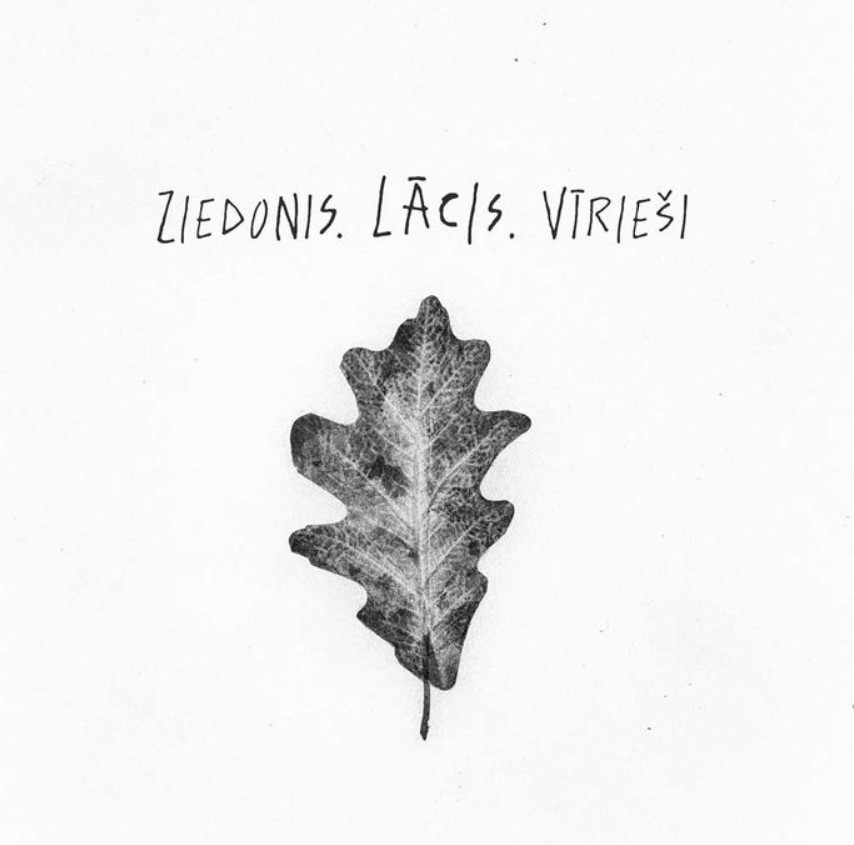 Pirmoreiz „Klasikā” - CD„Ziedonis. Lācis. Vīrieši”, kurā <a href="/karlislacis/">Kārlis Lācis</a> dziesmas ar Imanta Ziedoņa vārdiem iedziedājuši Artūrs Skrastiņš, Kaspars Znotiņš, <a href="/andriskeiss1/">andris keišs</a>, <a href="/IntarsBusulis/">iитαяѕ вυѕυℓiѕ</a>, @shipseanet un Jānis Aišpurs. klasika.lsm.lv/lv/raksts/cd-j…