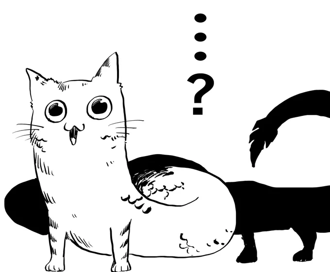これはアイルーですか? 