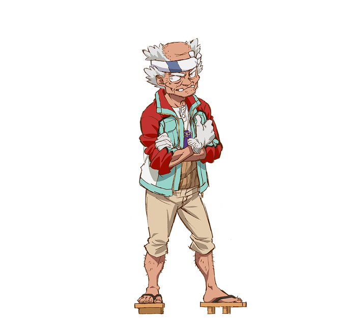 ガロード ランのtwitterイラスト検索結果