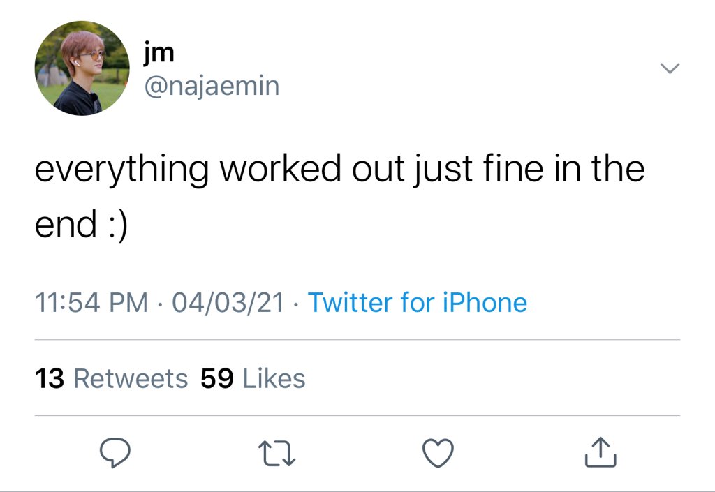 jaemdonq's tweet photo. 584. always worth it. https://t.co/pJQ95vLmuT