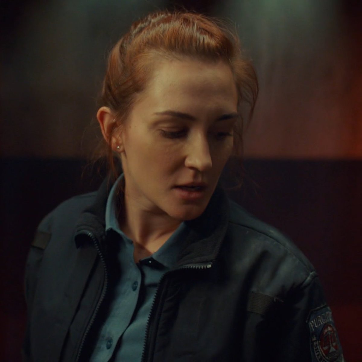 "...our town here, is pretty inclusive. Or at least from now on it's gonna be.""I'm the goddamn sheriff of Purgatory. You messed with the wrong town." #WynonnaEarp  #BringWynonnaHome