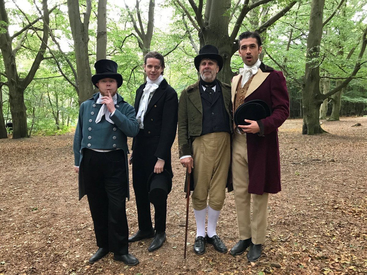 Check out the first set of #BehindTheScenes photos from our shoot... now available on our Facebook page! Photos by our actor <a href="/Richard_Unwin/">Richard Unwin</a> 📸 👉🏼 facebook.com/media/set/?set… #film #filmmaking #bts