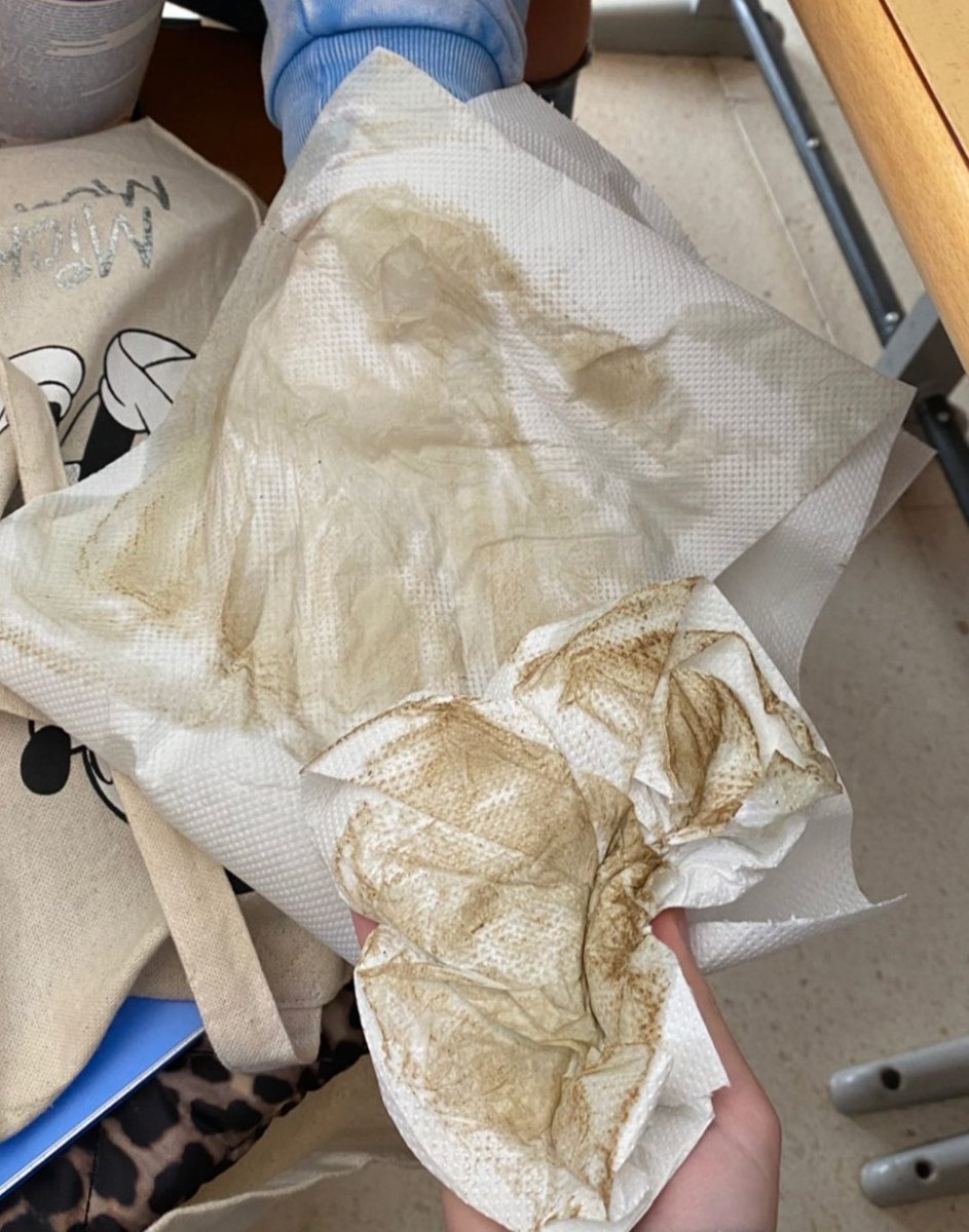 "Volvemos presencial porque cumplimos con todas las medidas sanitarias"
Las mesas: