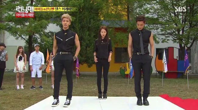 starfess's tweet photo. -star masih ingatkah kalian sama running man episode ini??
https://t.co/0cjPFShr2s