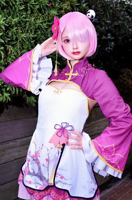 コスプレイヤーえとちゃのTwitter画像43