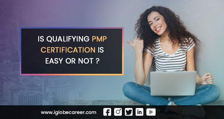 iglobe_career's tweet photo. Is Qualifying PMP Certification Easy Or Not?
Read Full Content: https://t.co/VjBSCzR9oo
#PMPCertification #ProjectManagement #PMPCourses #PMPProfessionals #ProjectManagement #iGlobeCareer https://t.co/K1bN7V022H
