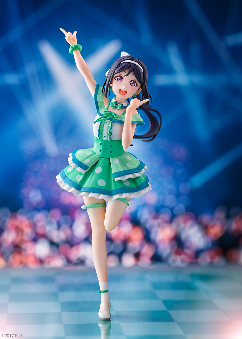 ラブライブ サンシャイン Aqours 缶バッジ 松浦果南 - メルカリ