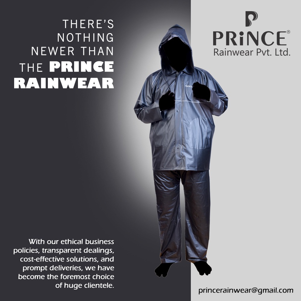 PRINCE RAINWEAR (prince_rainwear) Twitter