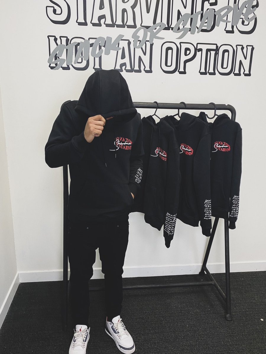 stackorstarveuk's tweet photo. Got Something For You On Our Instagram Tonight...

@stackorstarveuk  #stackorstarve #signaturecollection https://t.co/6uULMdoEvK