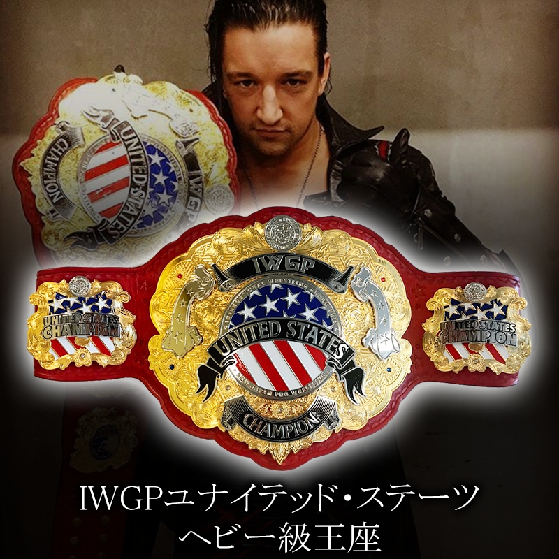 JACA6191's tweet photo. 新日本プロレス
New Japan Pro-Wrestling

IWGP USヘビー級王座
IWGP United States Heavyweight Championship

BULLET CLUB

ジェイ・ホワイト
Jay White

#njpw https://t.co/0Jbrz2qgo0