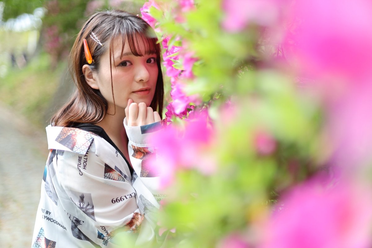 ま る 前回とはガラッと違ったイメージで撮っていただきました Photo By Gramds 1113 様 21 04 03 西公園 福岡 福岡撮影会 ワンサイド福岡 ポートレート Portrait 被写体 被写体モデル 被写体なります 春服 ま る 前回とはガラッと違ったイメージで撮っていただきました Photo By Gramds 1113 様 21 04 03 西公園 福岡 福岡撮影会 ワンサイド福岡 ポートレート Portrait 被写体 被写体モデル 被写体なります 春服