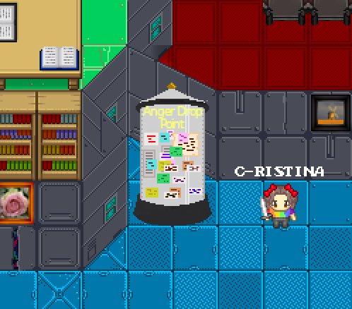 Bis heute um 19 Uhr könnt ihr noch euren Ärger bei den <a href="/HaecksenC/">Haecksen</a>  los werden 

haecksen.pads.ccc.de/932

#divocr2r #reboot2respawn #divoc