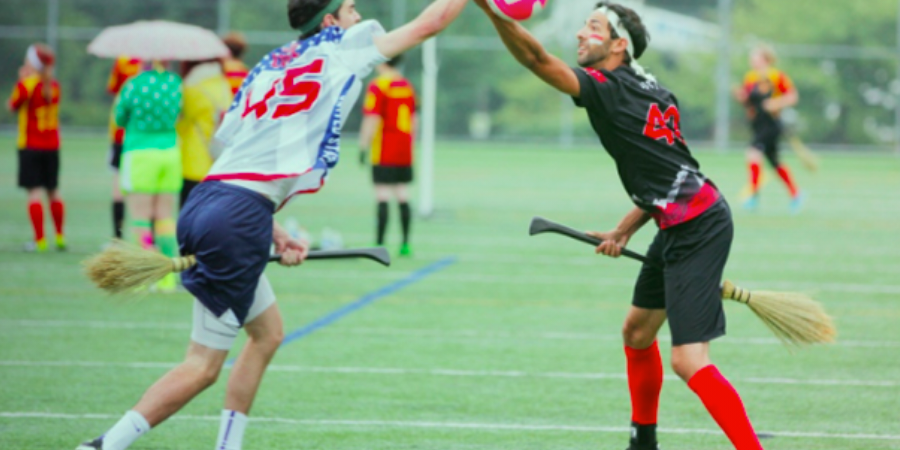 solverdept's tweet photo. Blog: 4 dos desportos mais insólitos do mundo
🌍https://t.co/FiUDm9314r
#blog #solverdept #botaoshi #shinkicking #riverpillowfighting #quidditch https://t.co/MtEnGLahXc