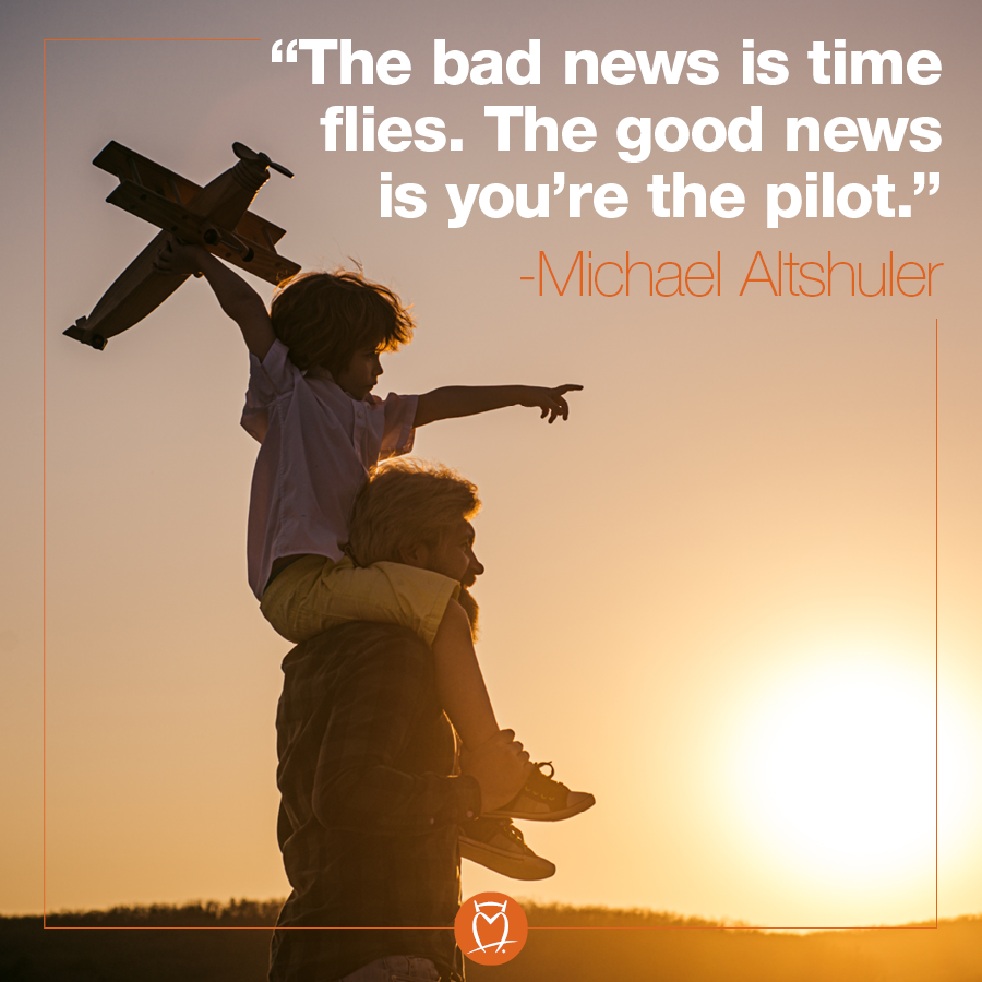 Here’s some #MondayMotivation for you. Have a great week!