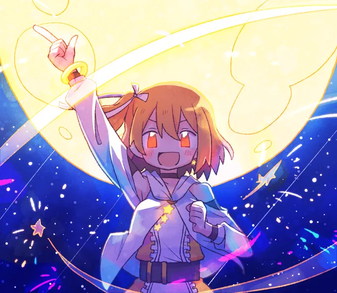 5.オツキミリサイタル/じん(自然の敵P) 