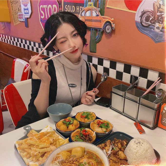 Twitterのコスプレ画像46