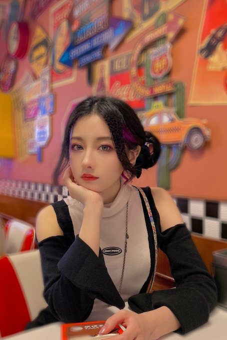 Twitterのコスプレ画像45