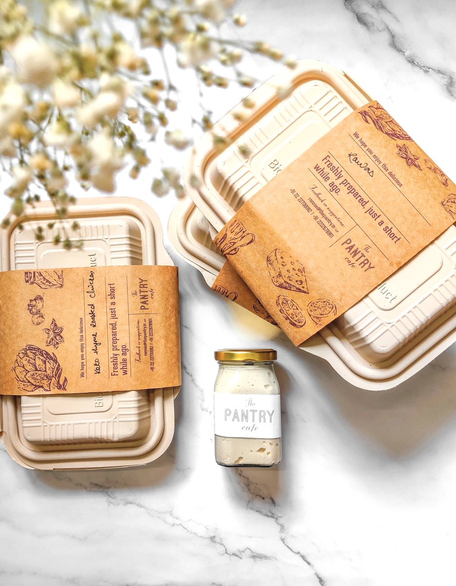 We’re here for you with the freshest meals 🍅

As per the newest guidelines, we’ll be open for deliveries &amp; takeaways from  8:30 am to 8 pm on weekdays and only deliveries on weekends.