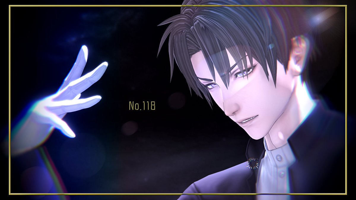 にゃっきmmd りょうべさんめちゃめちゃ綺麗 モデル 平リョウ式へし切長谷部 テストモデル モーション ちの様 エフェクト そぼろ様 おたもん様 Ikeno様 ミーフォ茜様 のりしお様 角砂糖様 午前３時のおやつ様 針金p様 M ト路ッソ様