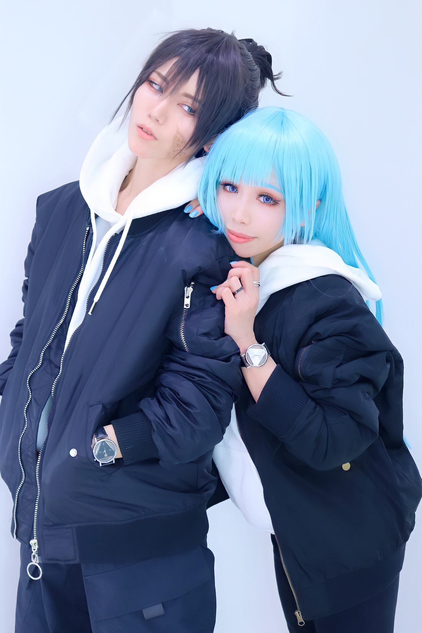 クロ on X: 