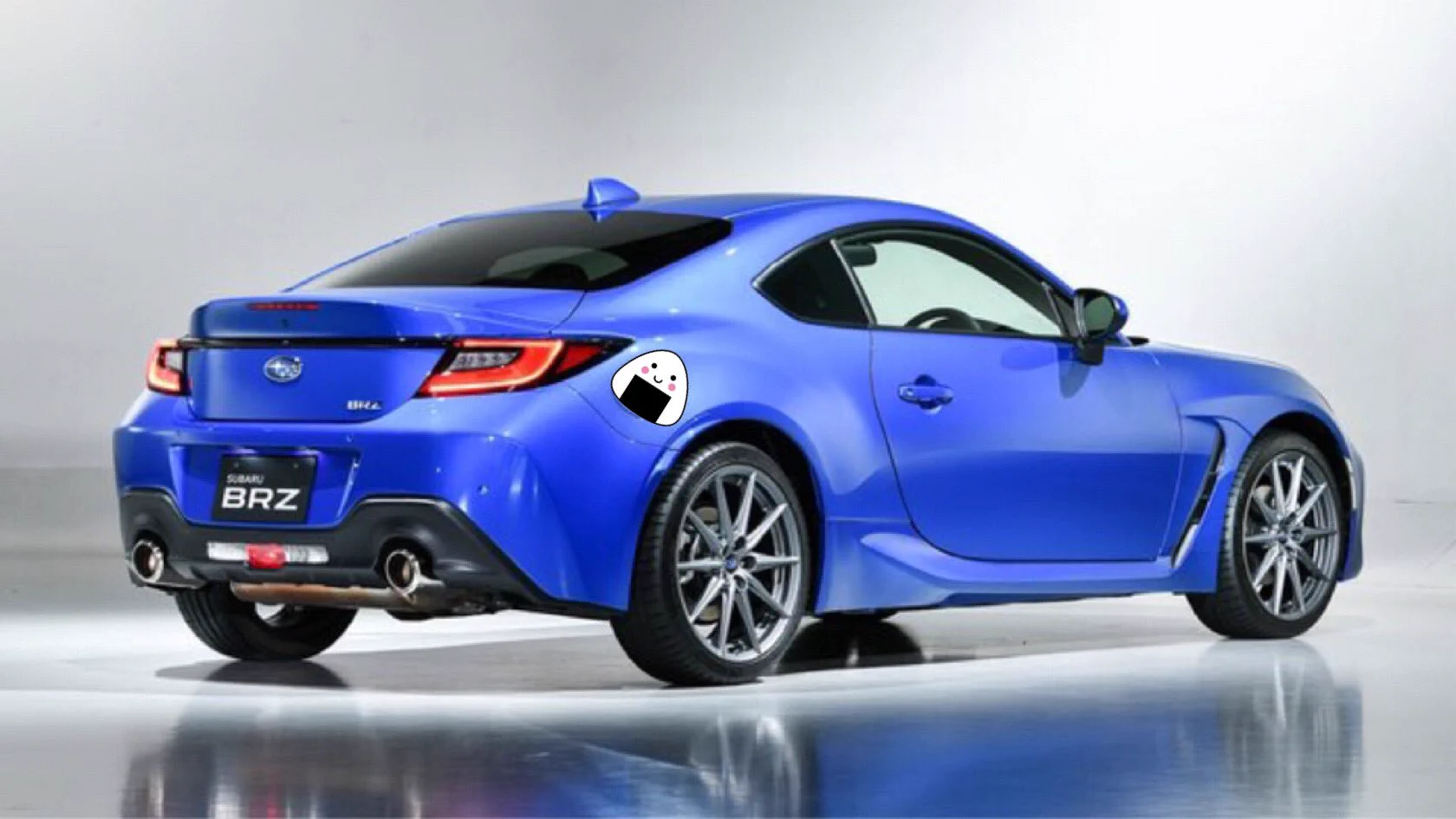 @MerPorSanRR3 給油口おにぎりでワロタ( ͡° ͜ʖ ͡°) 