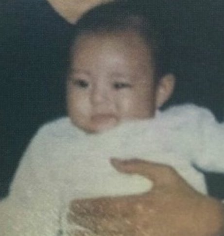 choi_bts2's tweet photo. Still exactly same, so cute!! @BTS_twt https://t.co/CAqmt2dCZn