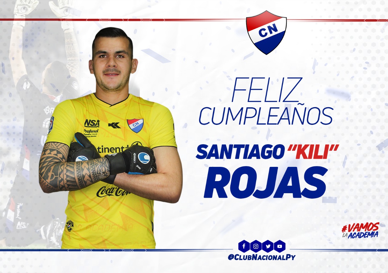 Santiago Rojas (@kilirojas30) / X