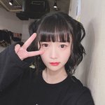 中川美優のインスタグラム