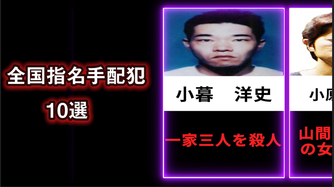 全国指名手配犯 Twitter Search Twitter
