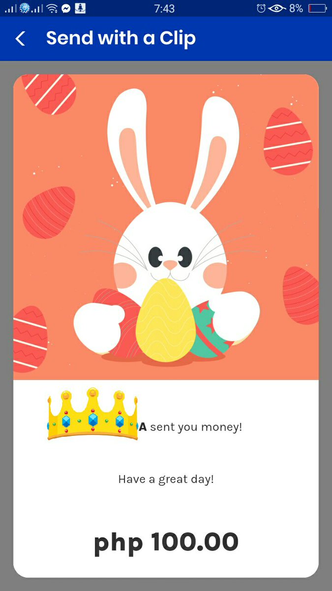 Badabinbadabung's tweet photo. Received
Thank you very much 😍
@hidsgives
#xxproof https://t.co/B5QL1eDDMh