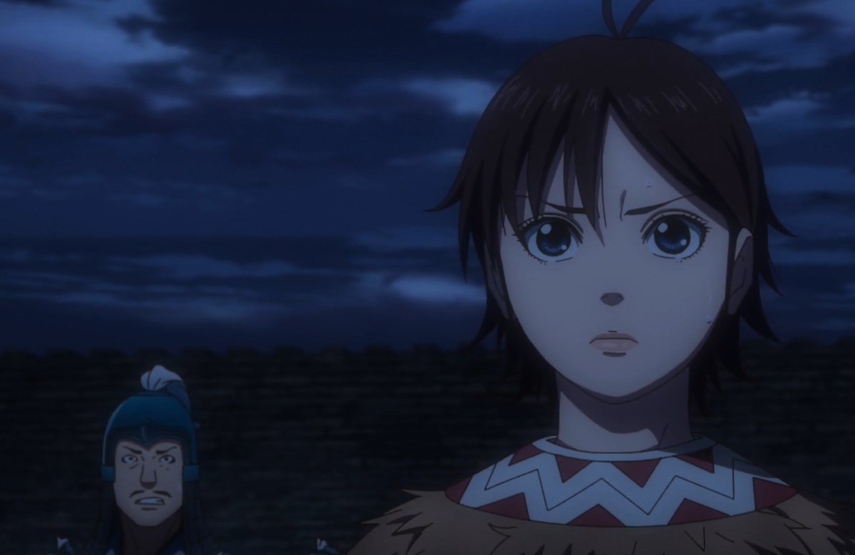 アニメマンガ名探偵すやまたくじ キングダム3期 1話 秦の民のすべての命はここにいる30人にすべてがかかっている 敵は秦以外のすべての国 キングダム一スケールのデカい そして キングダム一熱い戦い 合従軍編ここに開幕 今度は結末まで見れる