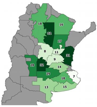 andresmadias's tweet photo. Avanza la adopción de #cultivosdeservicios por los productores.
Primeras estimaciones de superficie sembrada. Hay potencial para seguir creciendo.
Gran trabajo de @retaabc en #ReTAAMensual N° 41. 👉https://t.co/SRVUglA5UJ https://t.co/xUVTFvMLoR