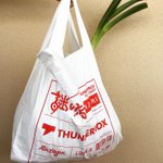謎の店のショッピングバッグを1か月使ってみたら革命的だった!ネギホルダーが最高に便利と話題に!