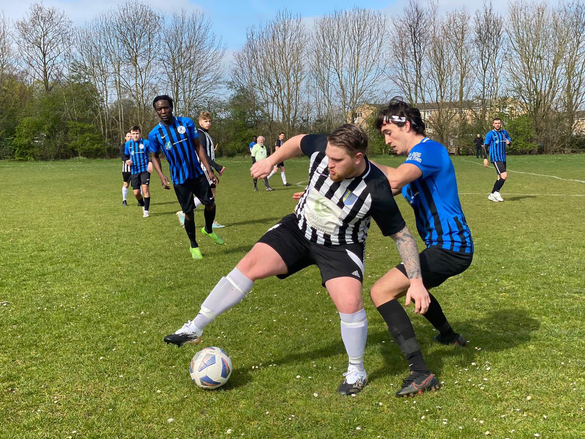 16AFootballClub's tweet photo. First game back yesterday all the boys were buzzing. A 6-1 win to get the restart off to the start we were after ✅
Goals from: @David_Latunde X3, @kanetaylor2000, @Styloandi &amp; @LorenzoCuozzo https://t.co/KClwkmdbg3